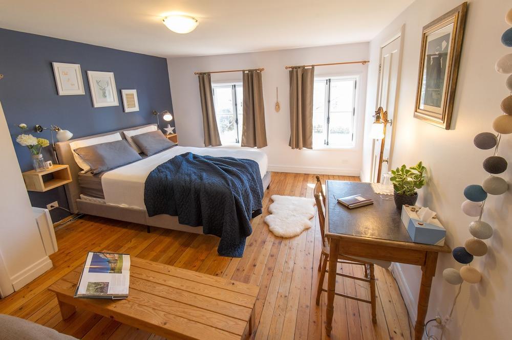 Bed and Breakfast Almatoit Екстер'єр фото