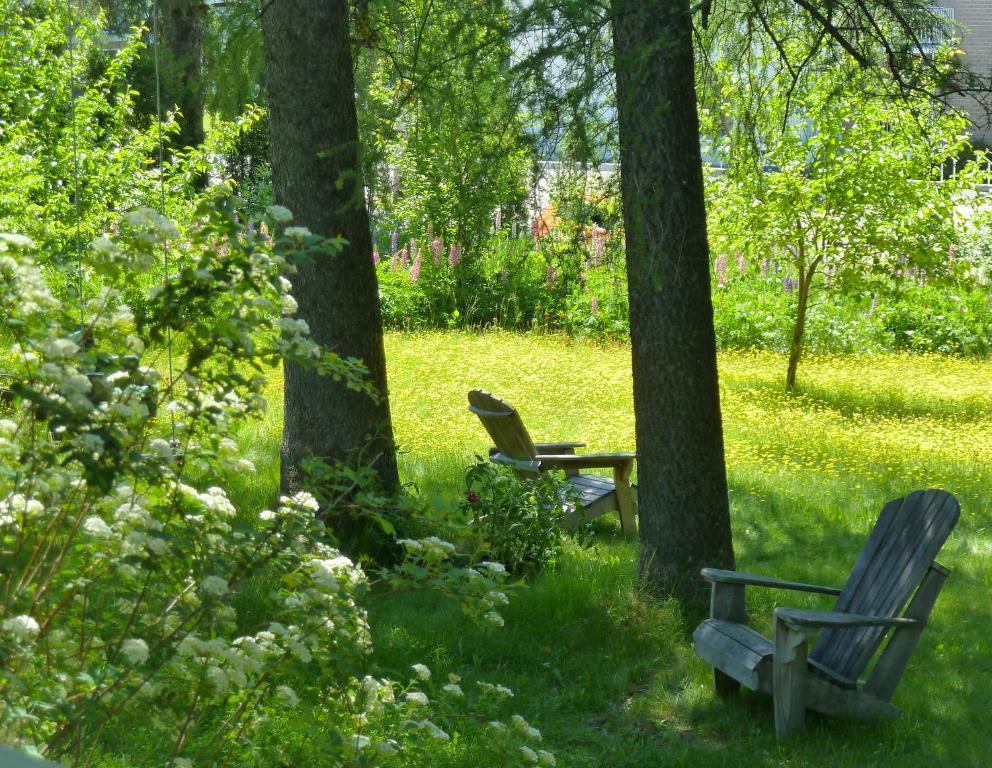 Bed and Breakfast Almatoit Екстер'єр фото