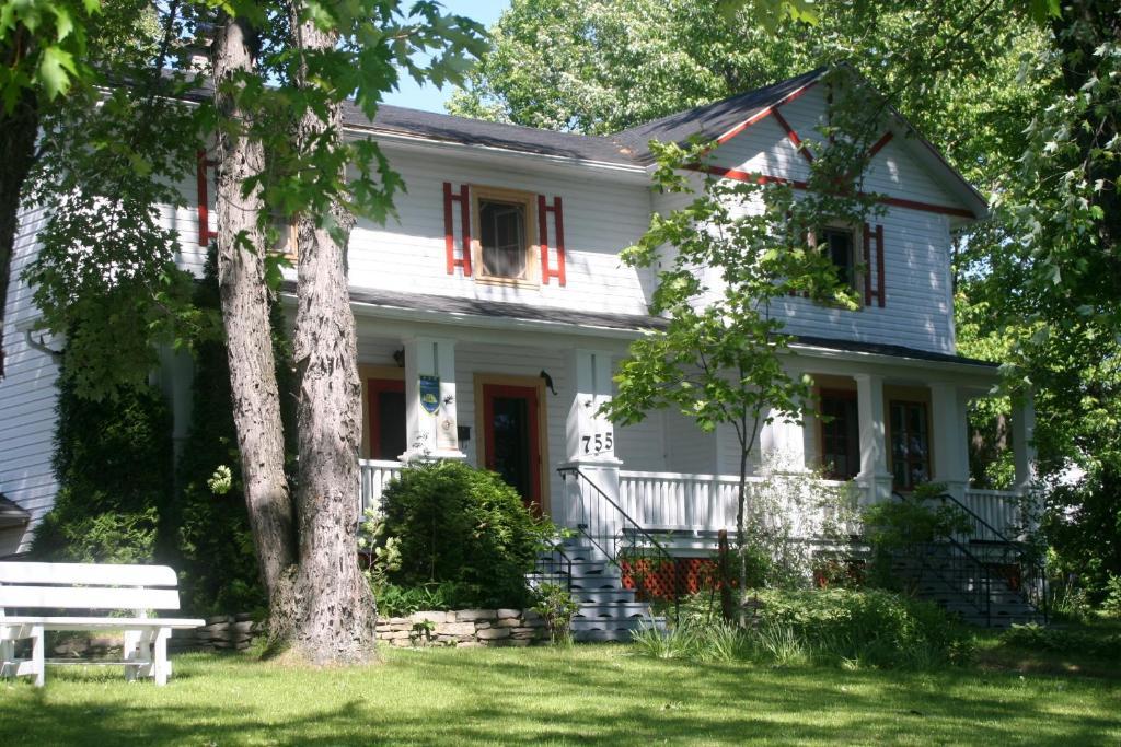 Bed and Breakfast Almatoit Екстер'єр фото
