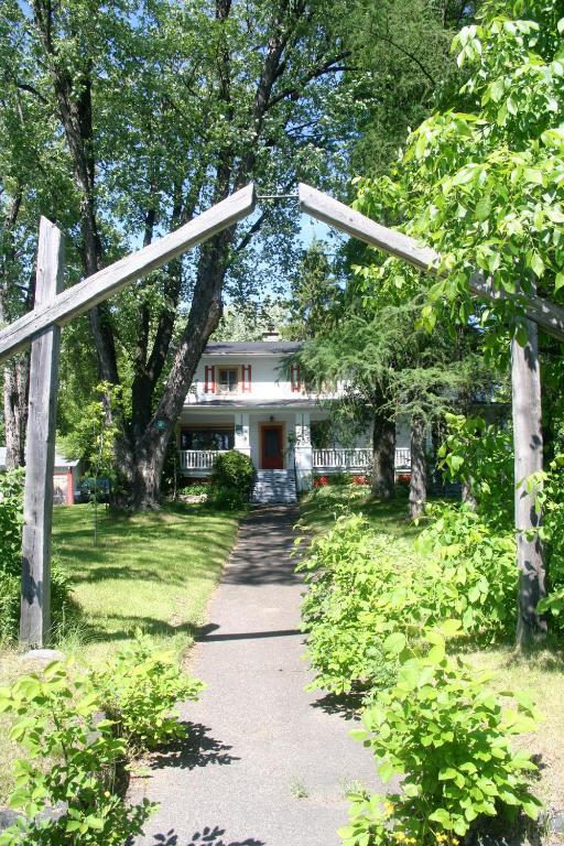 Bed and Breakfast Almatoit Екстер'єр фото