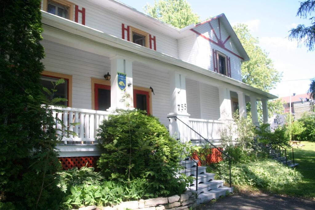 Bed and Breakfast Almatoit Екстер'єр фото