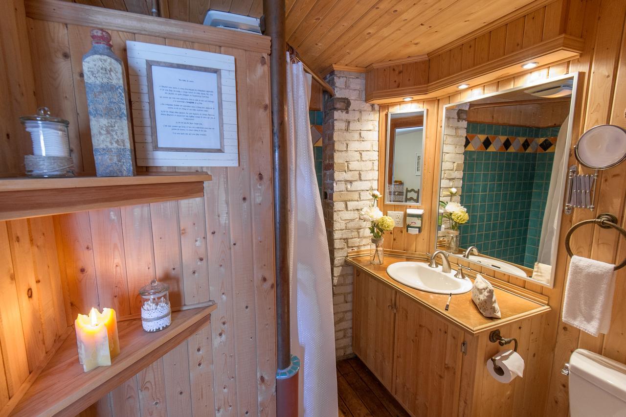 Bed and Breakfast Almatoit Екстер'єр фото