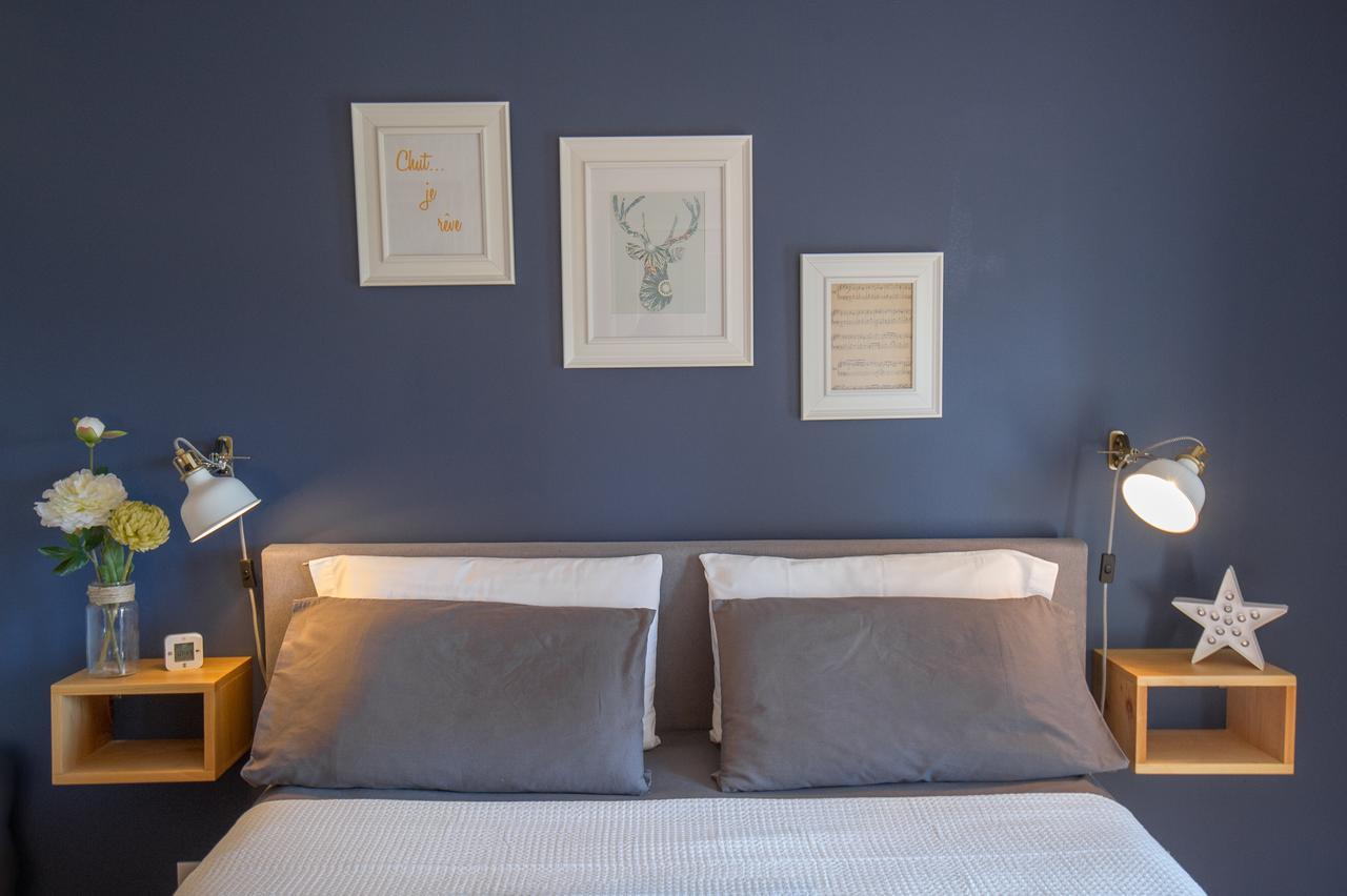 Bed and Breakfast Almatoit Екстер'єр фото