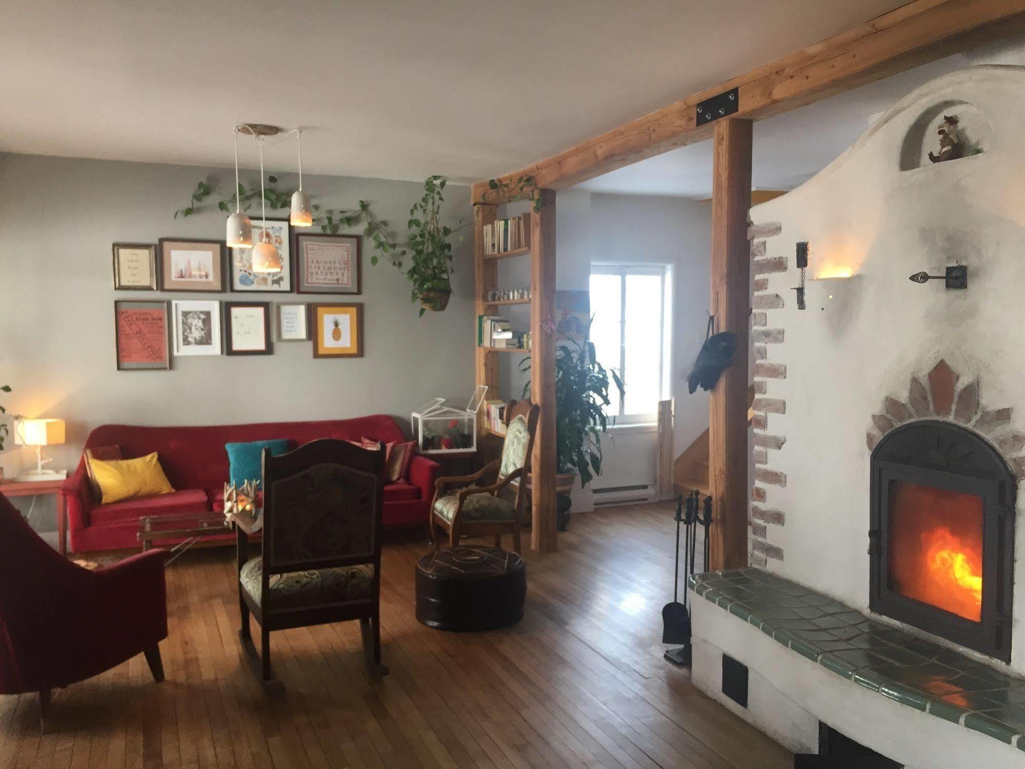 Bed and Breakfast Almatoit Екстер'єр фото