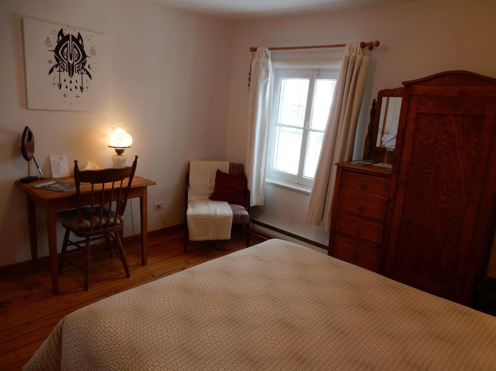 Bed and Breakfast Almatoit Екстер'єр фото