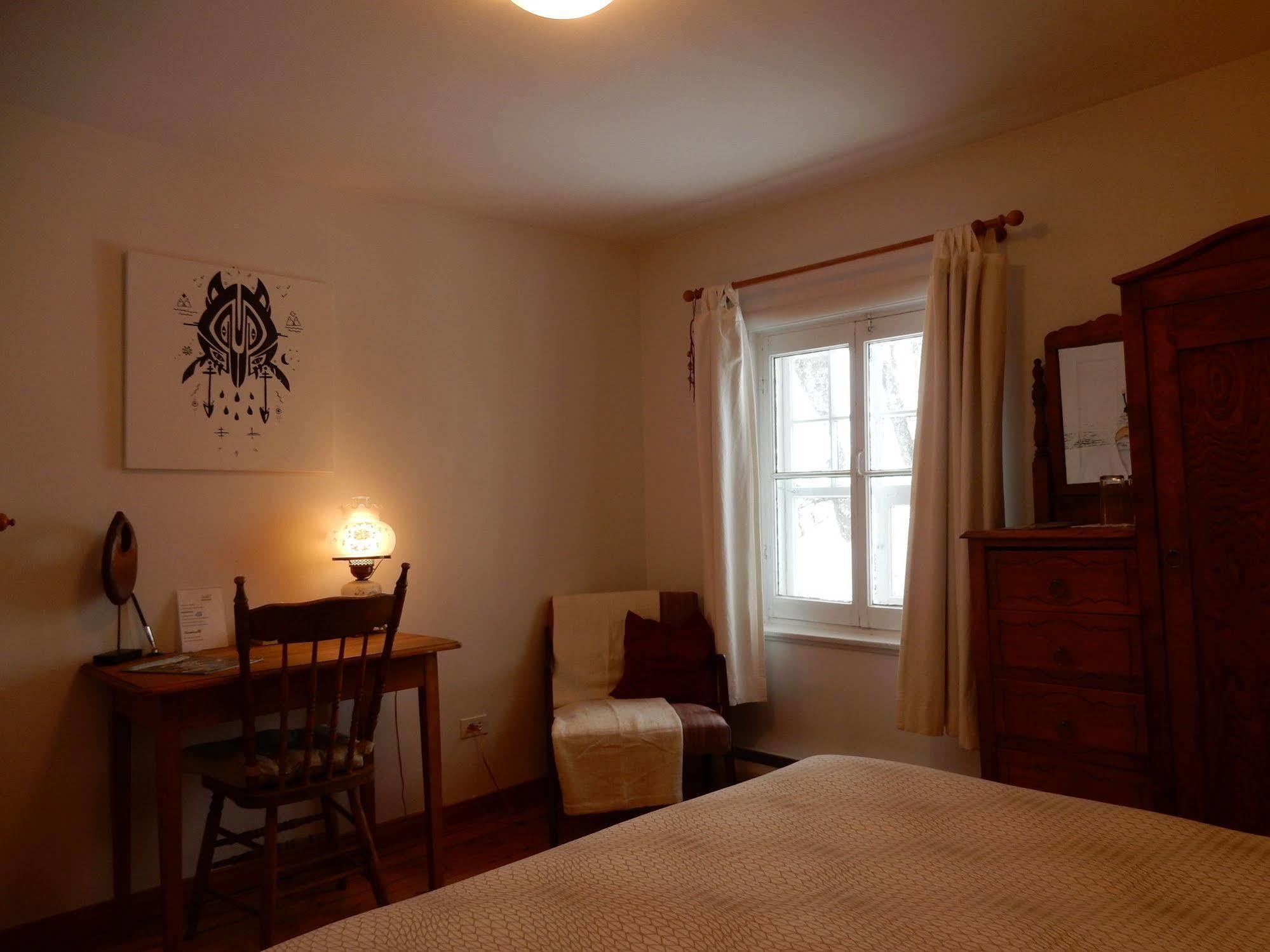 Bed and Breakfast Almatoit Екстер'єр фото