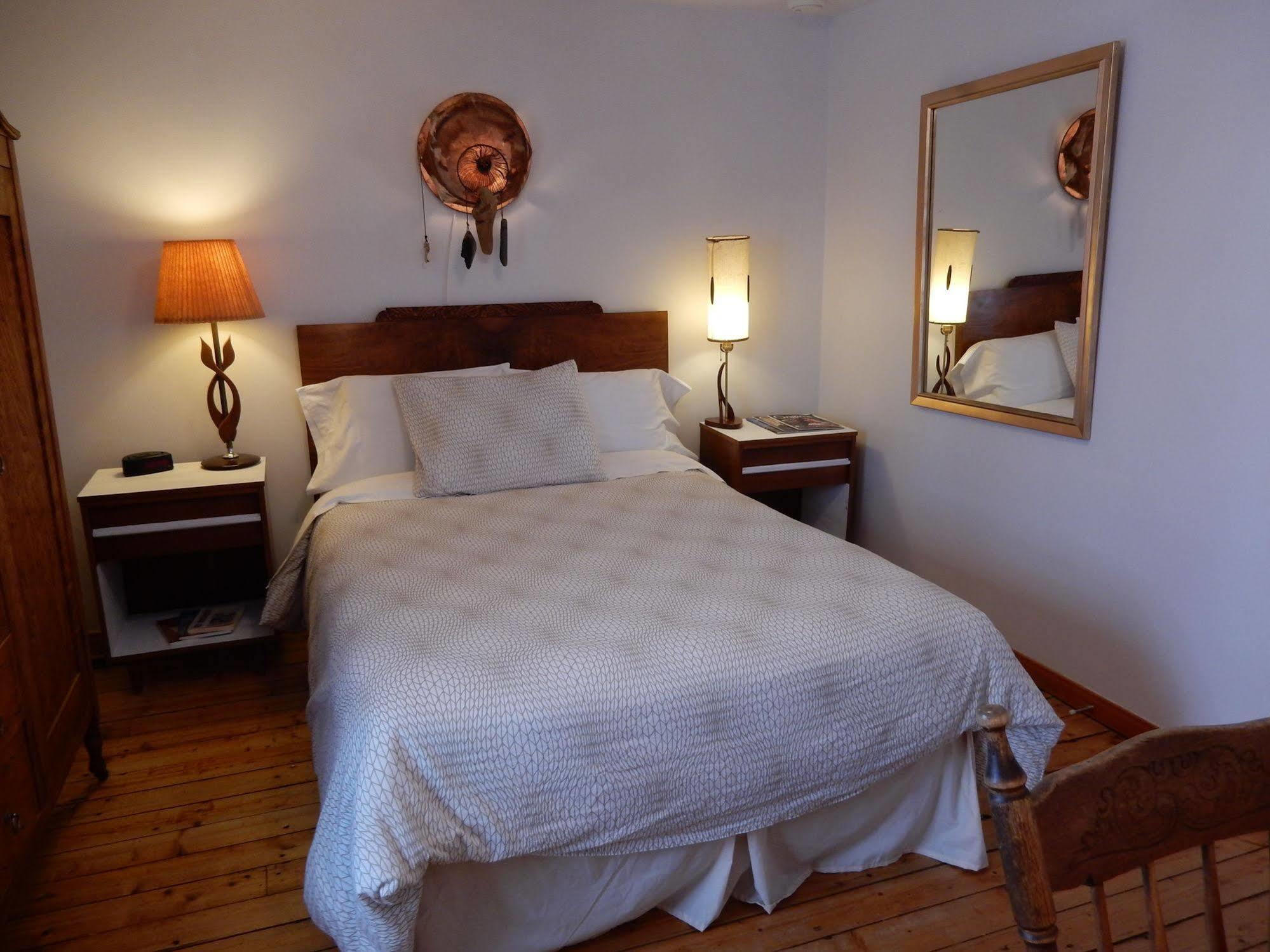 Bed and Breakfast Almatoit Екстер'єр фото
