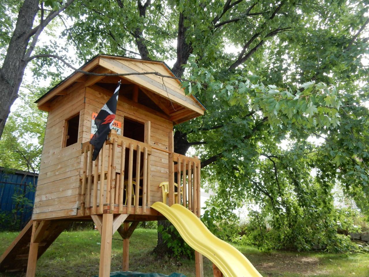 Bed and Breakfast Almatoit Екстер'єр фото
