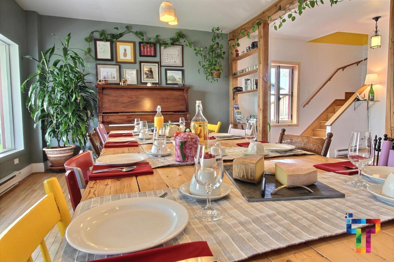 Bed and Breakfast Almatoit Екстер'єр фото