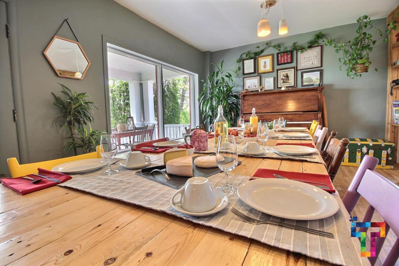 Bed and Breakfast Almatoit Екстер'єр фото
