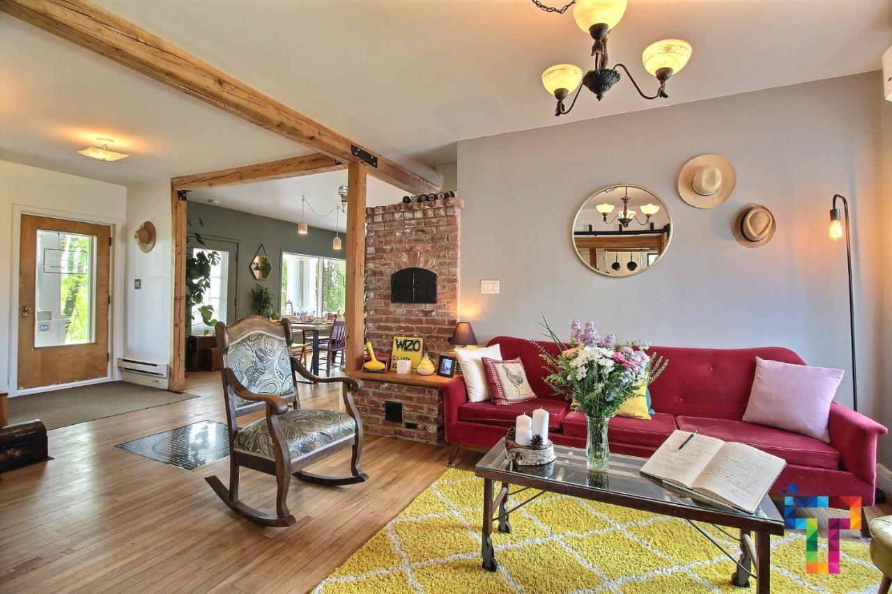 Bed and Breakfast Almatoit Екстер'єр фото