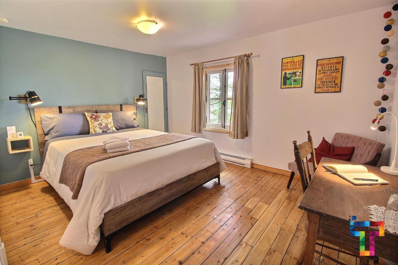 Bed and Breakfast Almatoit Екстер'єр фото