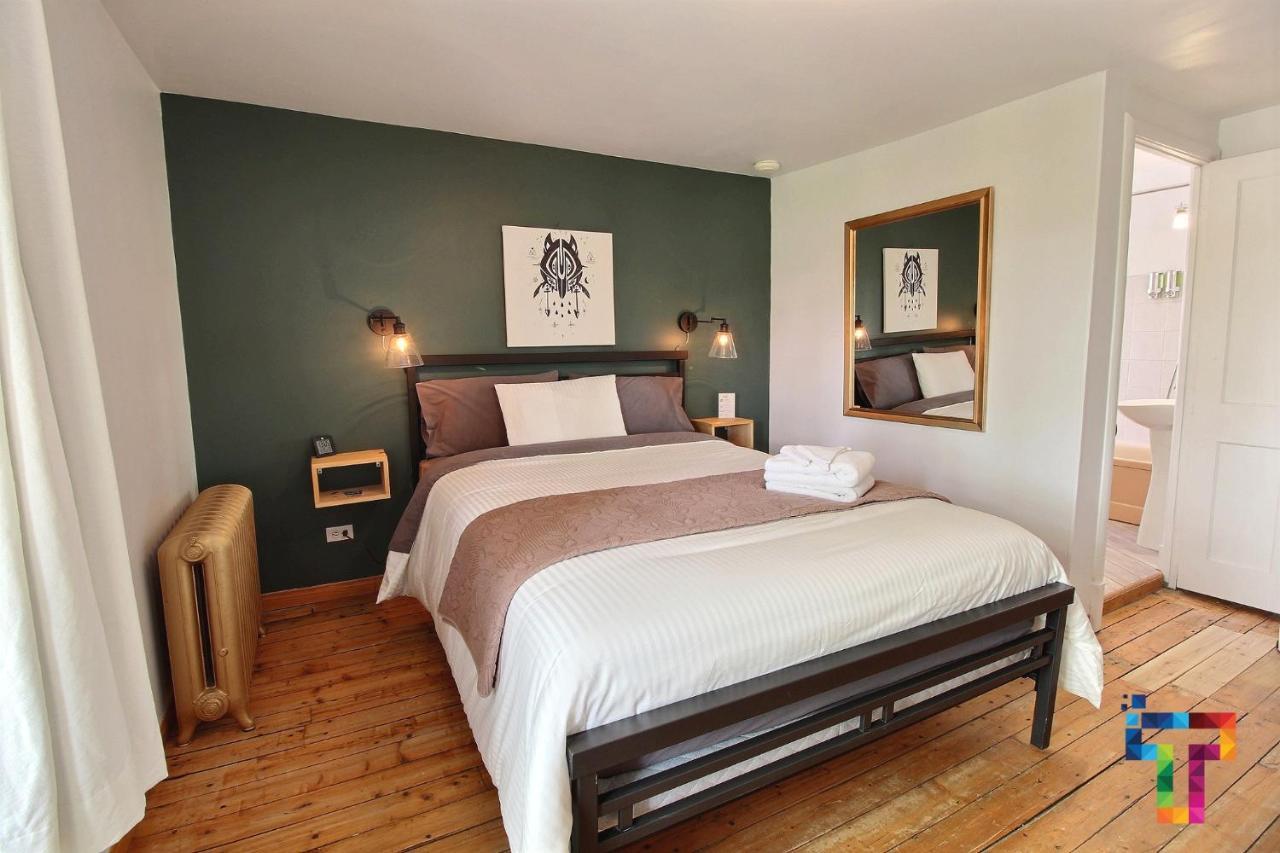 Bed and Breakfast Almatoit Екстер'єр фото