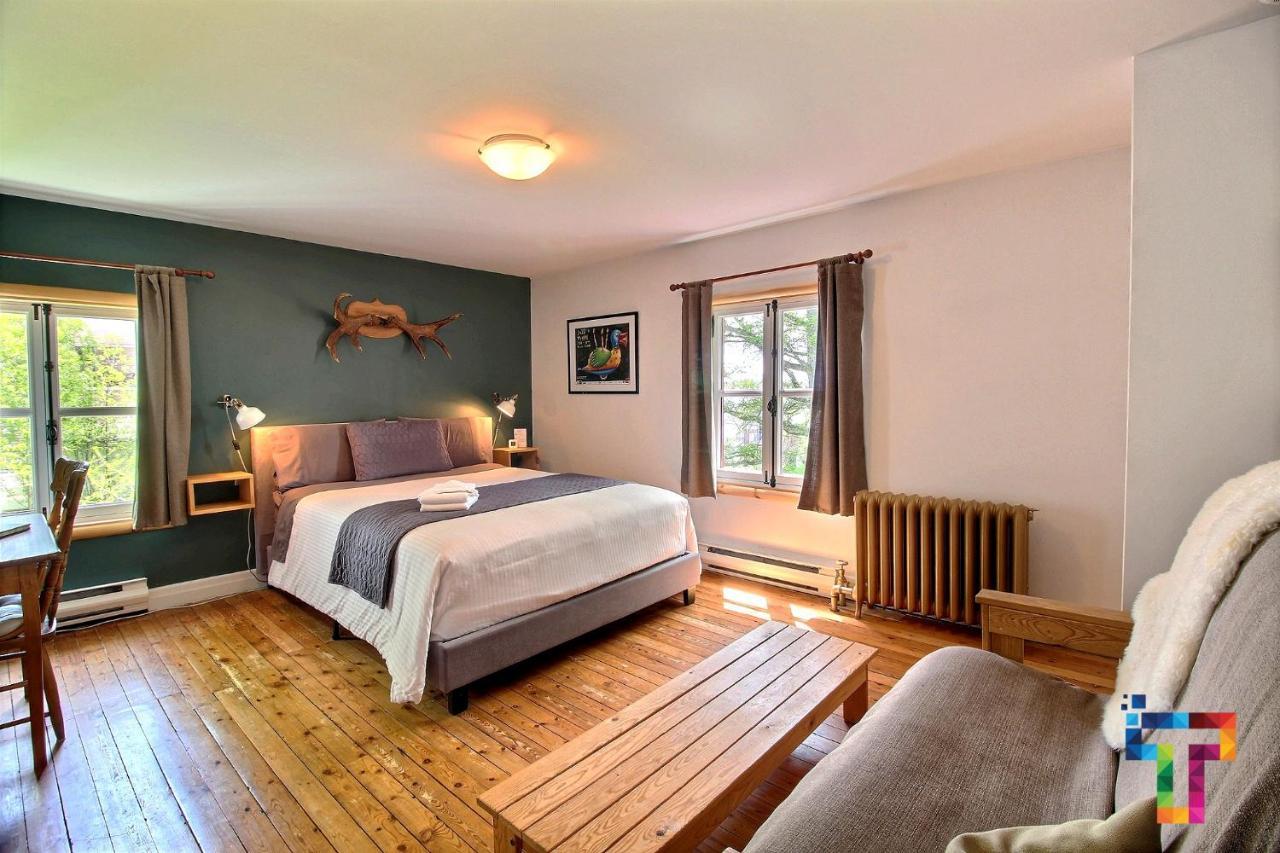 Bed and Breakfast Almatoit Екстер'єр фото