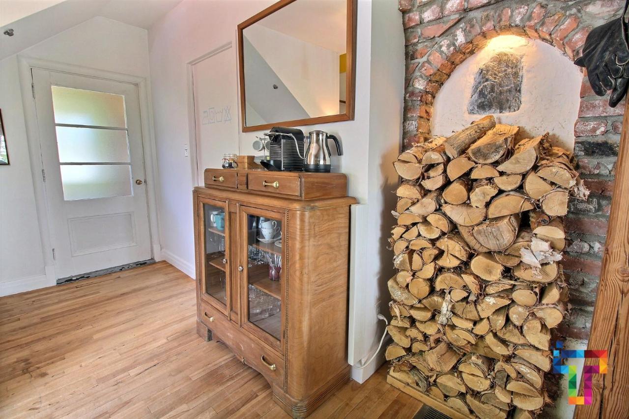 Bed and Breakfast Almatoit Екстер'єр фото