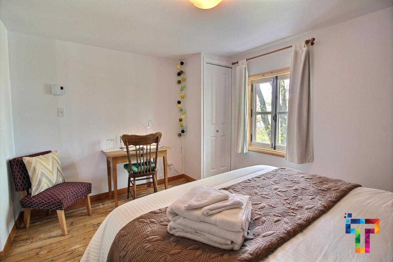 Bed and Breakfast Almatoit Екстер'єр фото