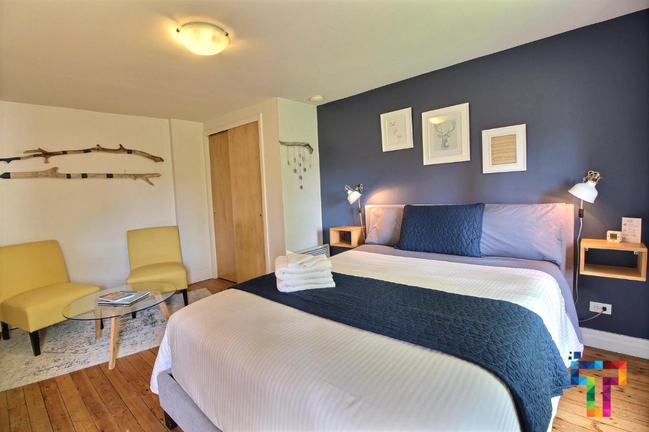 Bed and Breakfast Almatoit Екстер'єр фото